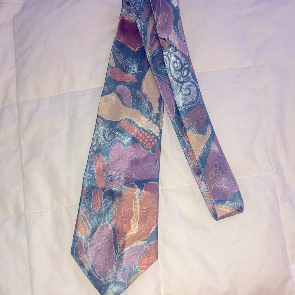 3/$20 or 5 for $25 Bundle Sale❗️Bugle Boy Men’s Tie❗️